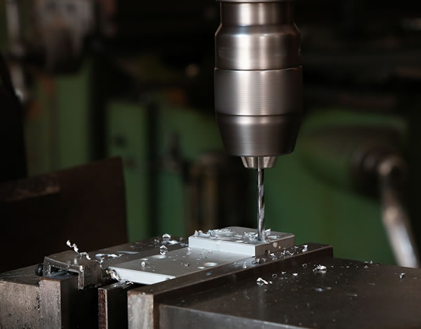 加工车间